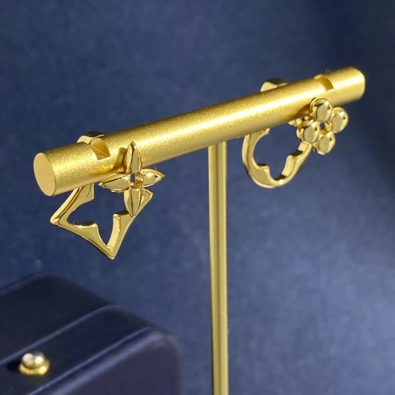 Trendy Louis Vuitton Earrings 249442