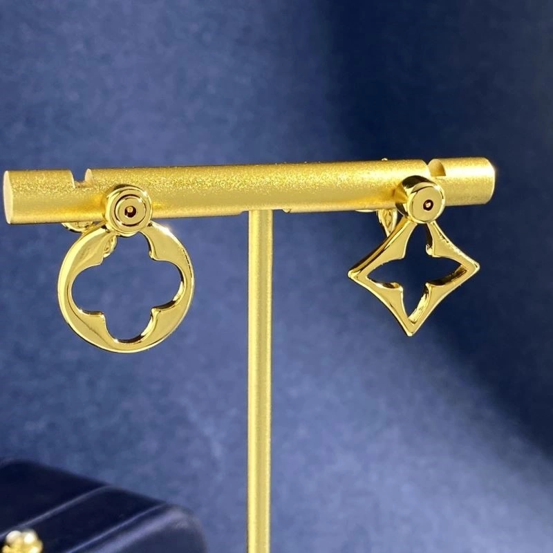 Trendy Louis Vuitton Earrings 249442
