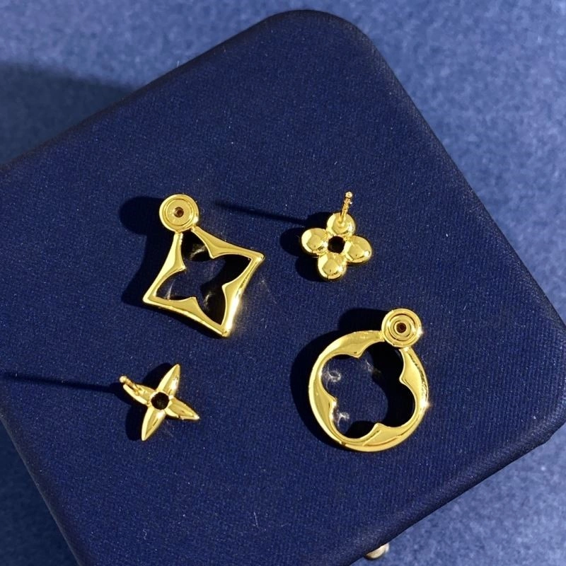 Trendy Louis Vuitton Earrings 249442