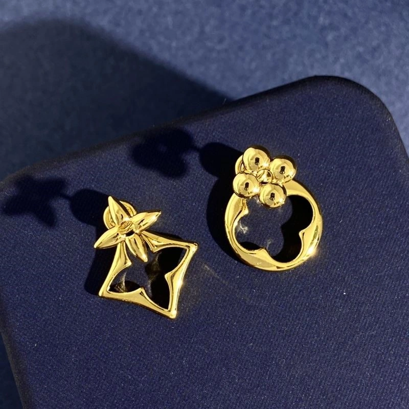 Trendy Louis Vuitton Earrings 249442