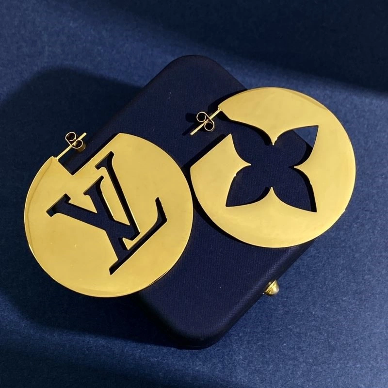 Louis Vuitton Earrings TravelReady 249457