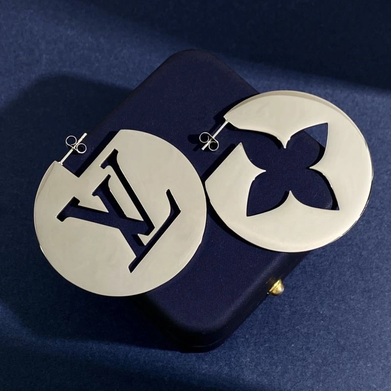Louis Vuitton Earrings TravelReady 249457