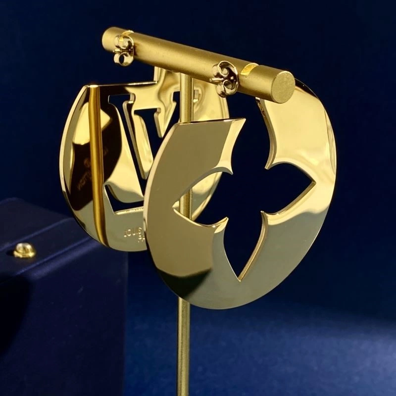 Louis Vuitton Earrings TravelReady 249457