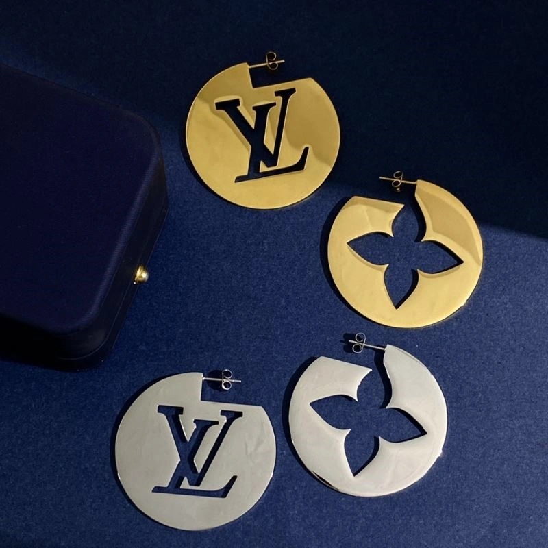 Louis Vuitton Earrings TravelReady 249457