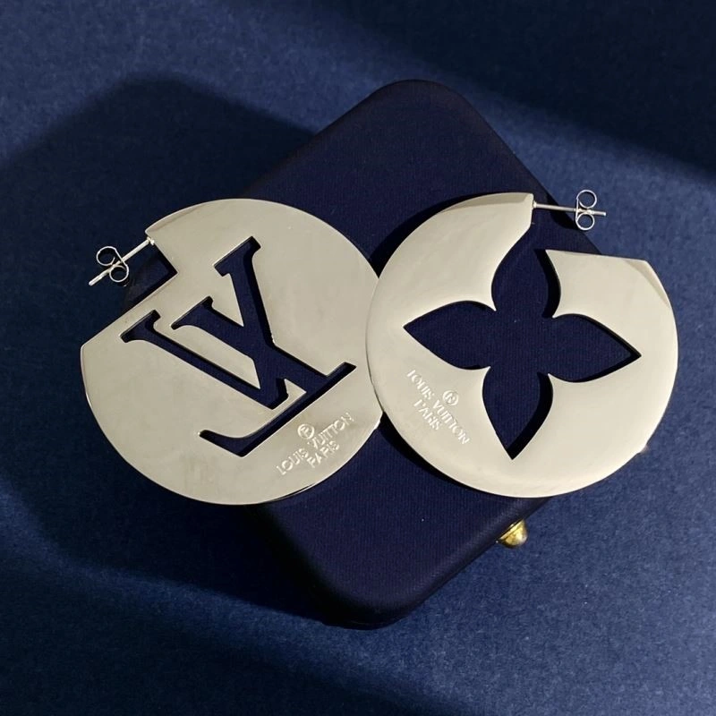 Louis Vuitton Earrings TravelReady 249457