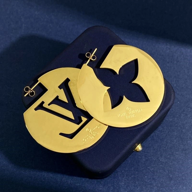 Louis Vuitton Earrings TravelReady 249457