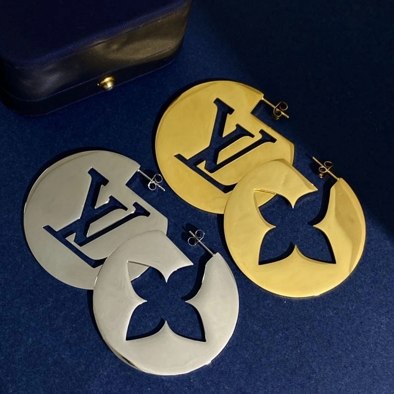 Louis Vuitton Earrings TravelReady 249457