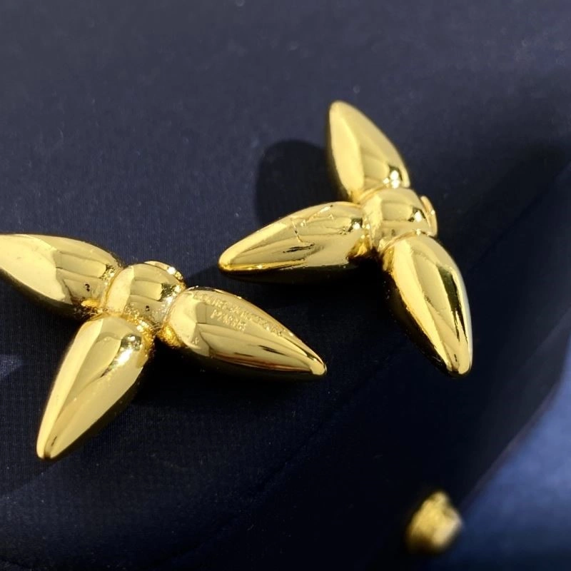 Chic Louis Vuitton Earrings 249434