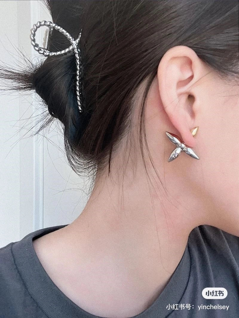 Chic Louis Vuitton Earrings 249434