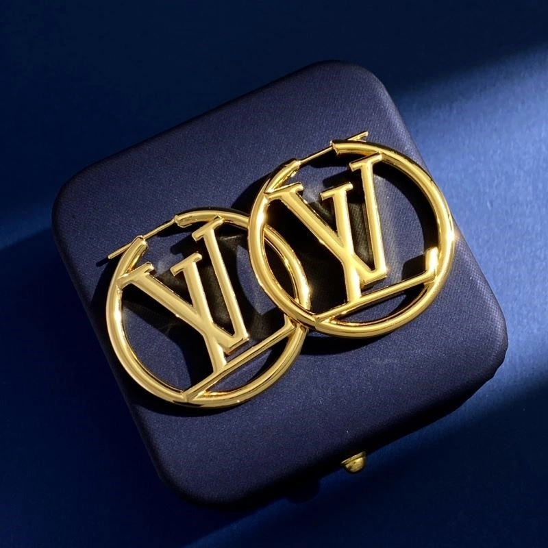 Comfortable Louis Vuitton Earrings 249433
