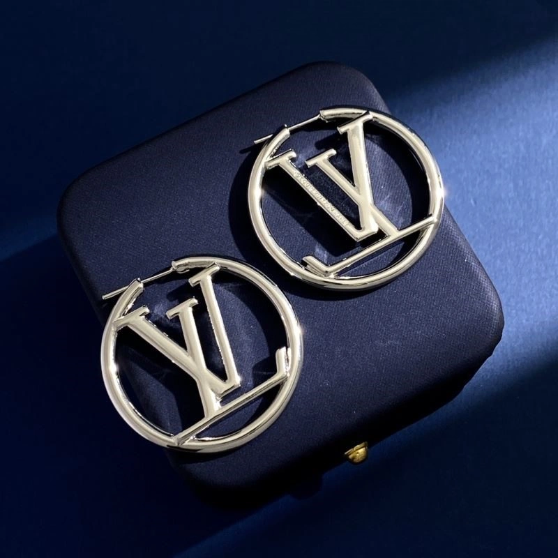 Comfortable Louis Vuitton Earrings 249433