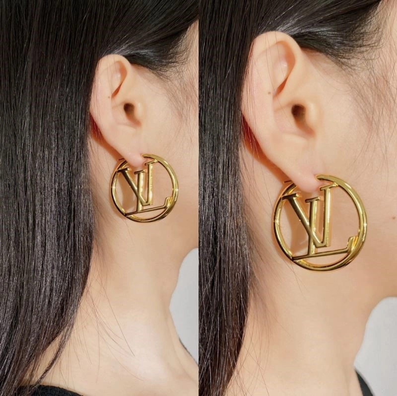 Comfortable Louis Vuitton Earrings 249433