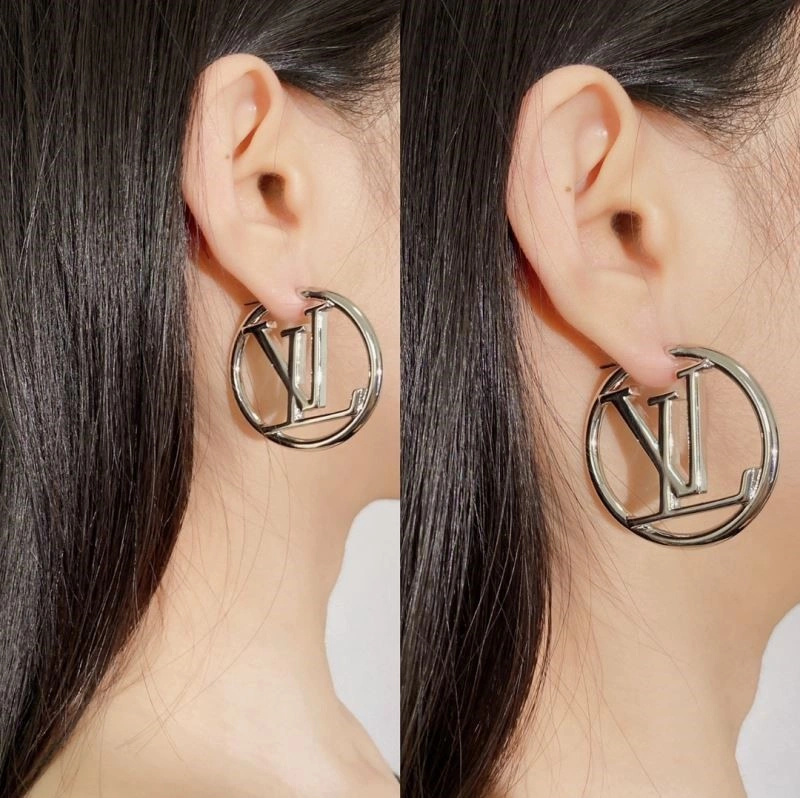 Comfortable Louis Vuitton Earrings 249433