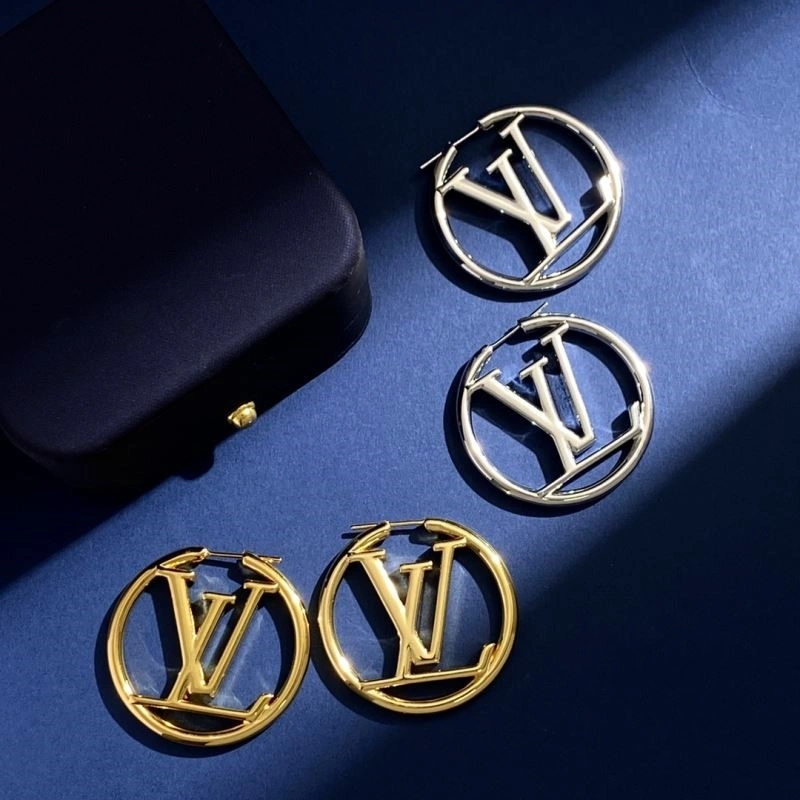 Comfortable Louis Vuitton Earrings 249433