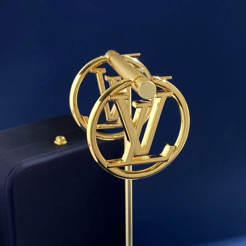 Comfortable Louis Vuitton Earrings 249433