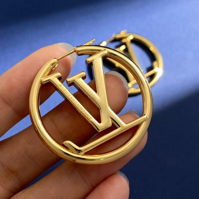 Comfortable Louis Vuitton Earrings 249433