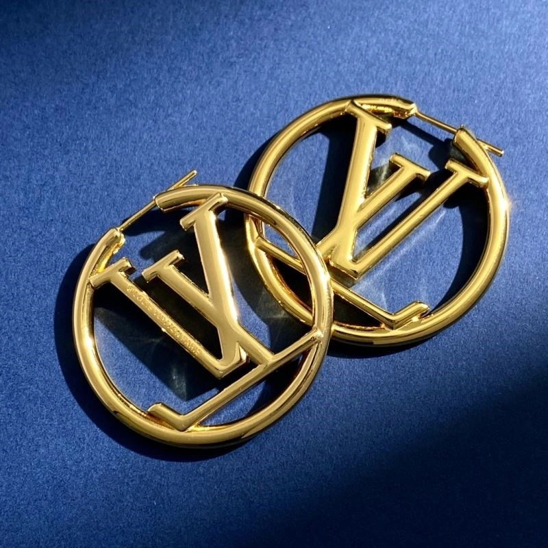Comfortable Louis Vuitton Earrings 249433