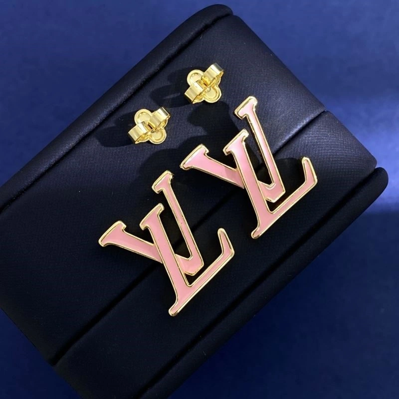 WrinkleFree Louis Vuitton Earrings 249437