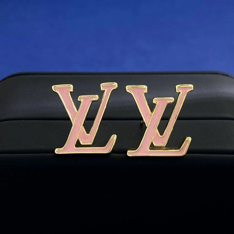 WrinkleFree Louis Vuitton Earrings 249437