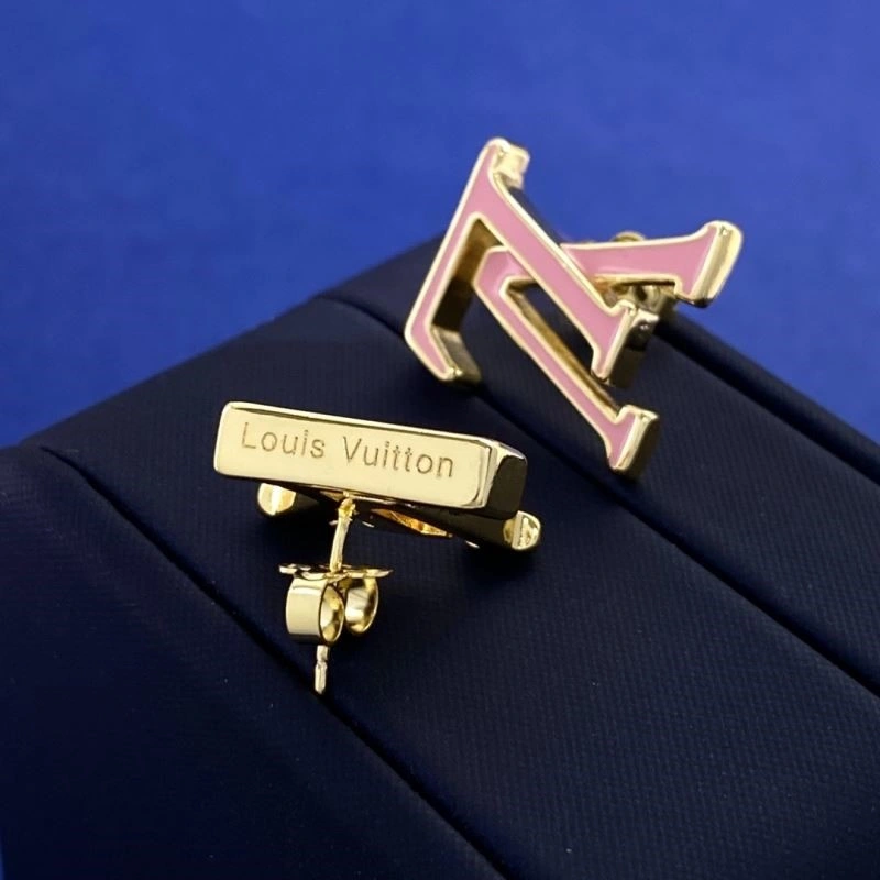 WrinkleFree Louis Vuitton Earrings 249437