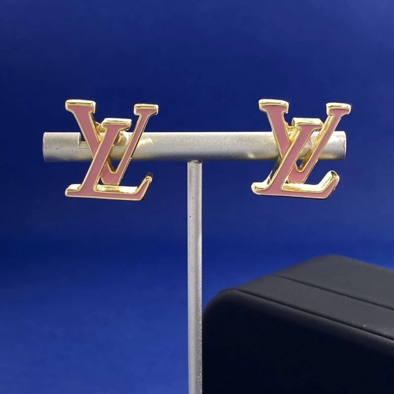 WrinkleFree Louis Vuitton Earrings 249437