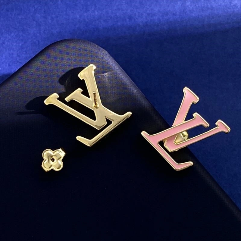 WrinkleFree Louis Vuitton Earrings 249437