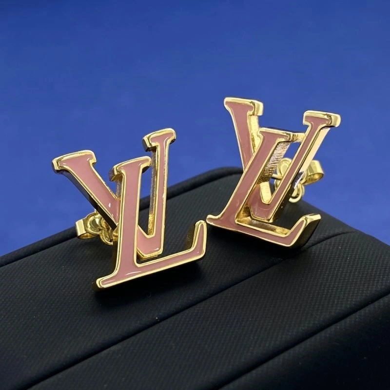 WrinkleFree Louis Vuitton Earrings 249437