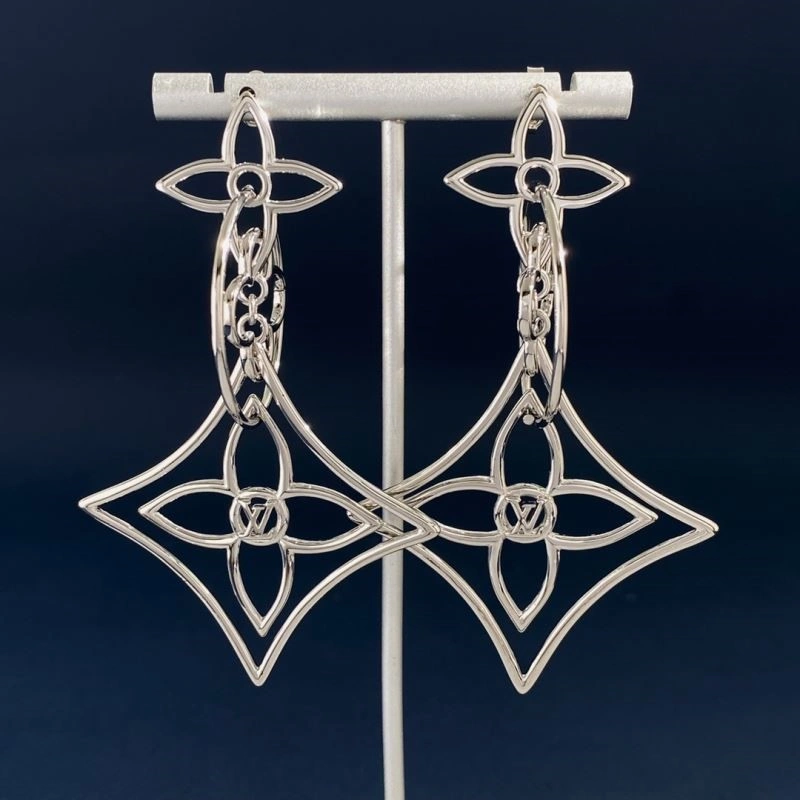 Louis Vuitton Earrings Affordable 249432