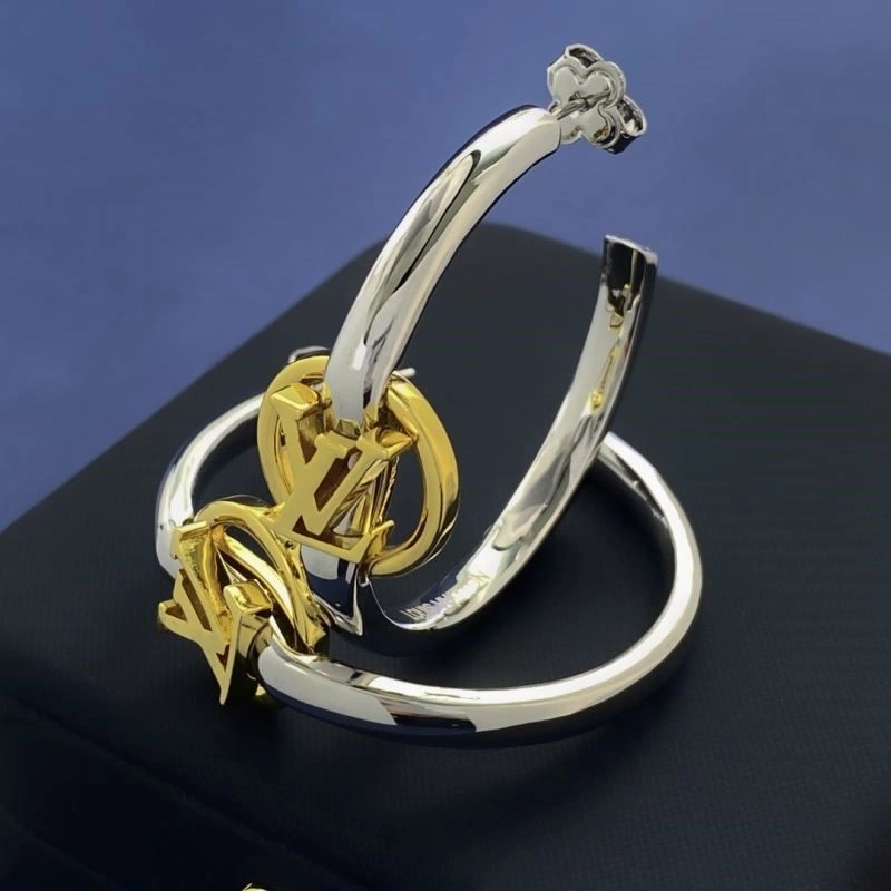 Louis Vuitton Earrings EyeCatching 249430