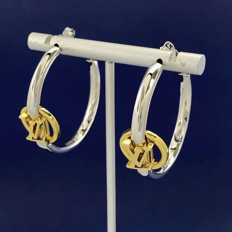 Louis Vuitton Earrings EyeCatching 249430