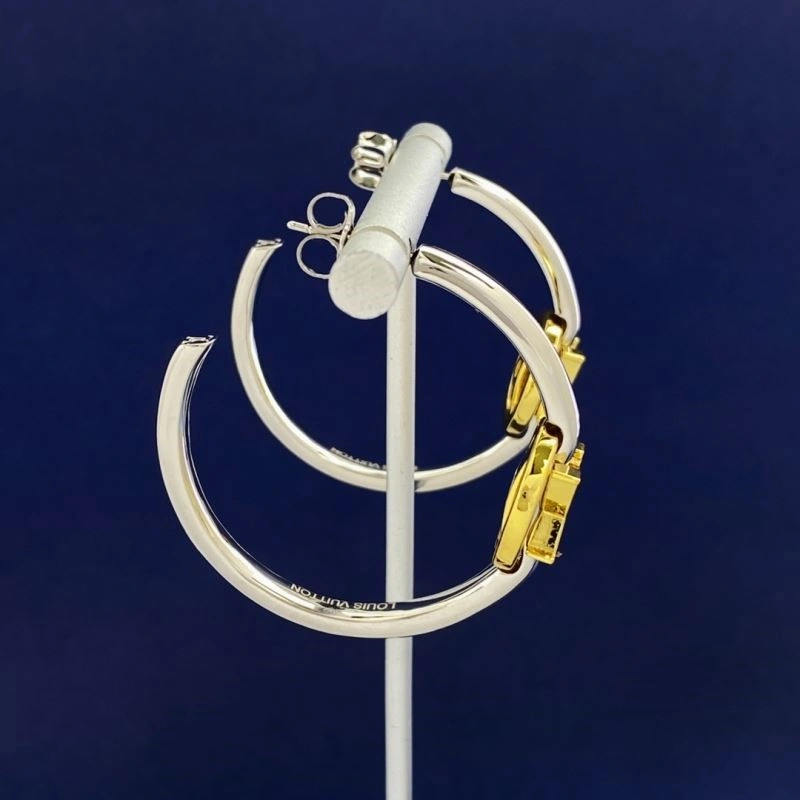 Louis Vuitton Earrings EyeCatching 249430