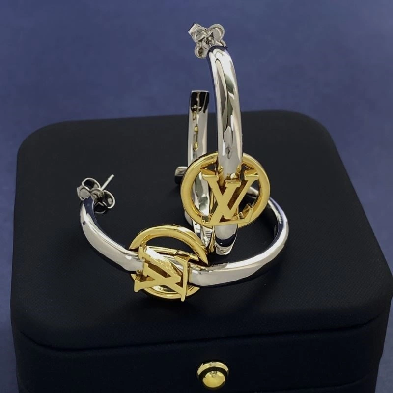 Louis Vuitton Earrings EyeCatching 249430