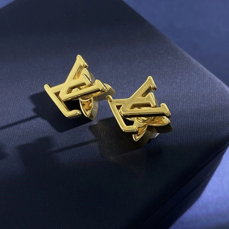 Louis Vuitton Earrings ZeroBulk 249428