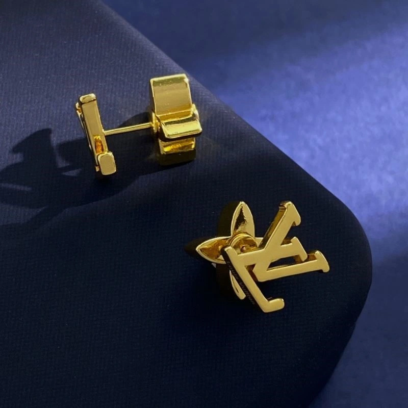 Louis Vuitton Earrings ZeroBulk 249428