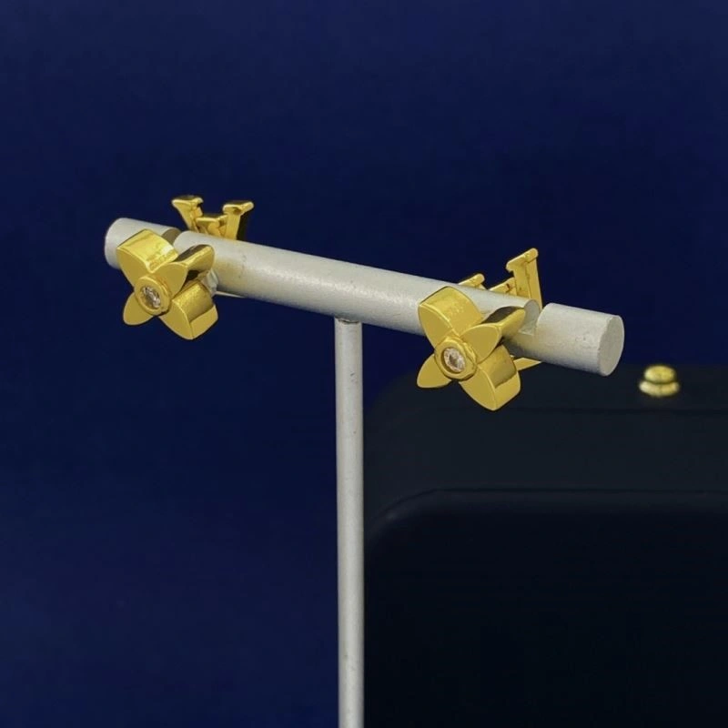Louis Vuitton Earrings ZeroBulk 249428
