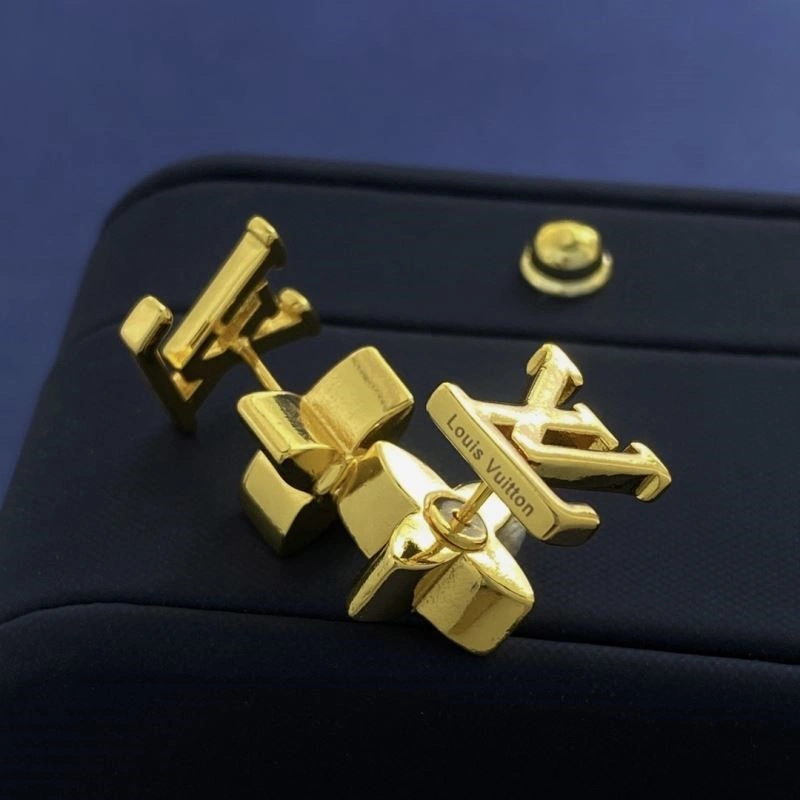 Louis Vuitton Earrings ZeroBulk 249428