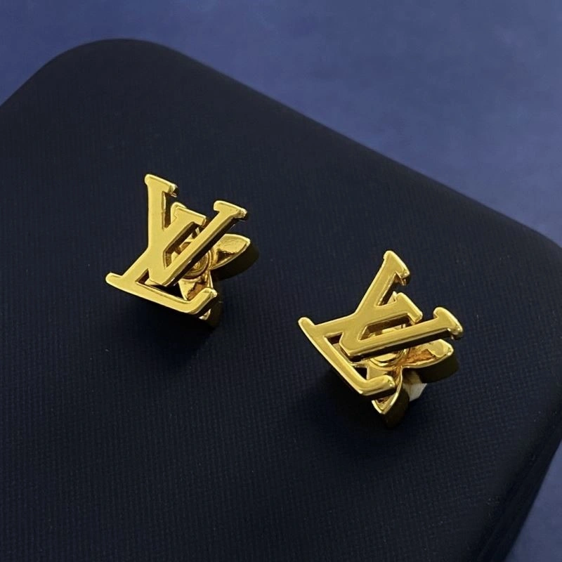 Louis Vuitton Earrings ZeroBulk 249428