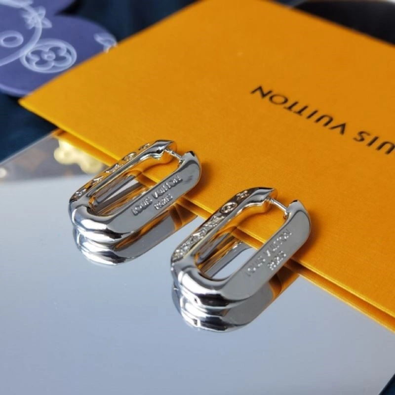 Louis Vuitton Earrings Sporty 249427