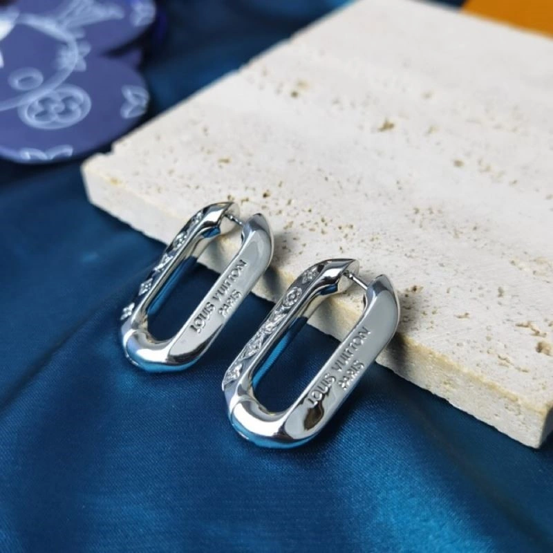 Louis Vuitton Earrings Sporty 249427