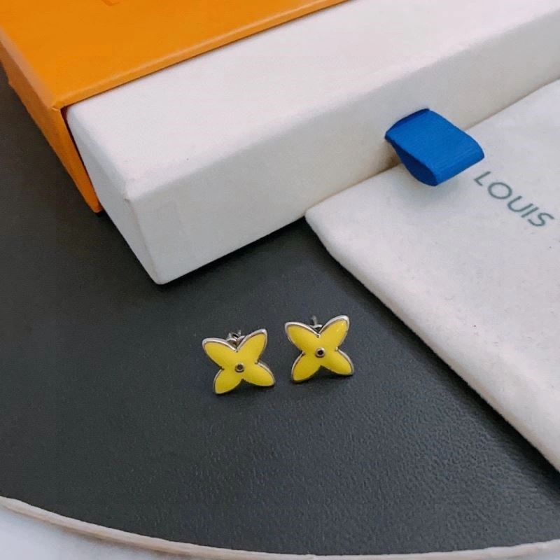 Casual Louis Vuitton Earrings 249407