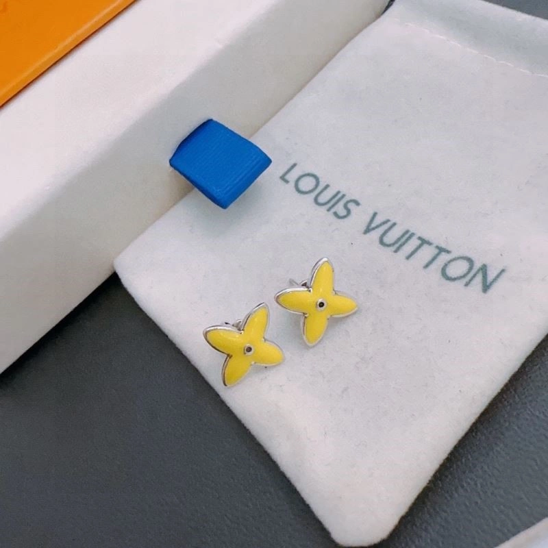 Casual Louis Vuitton Earrings 249407