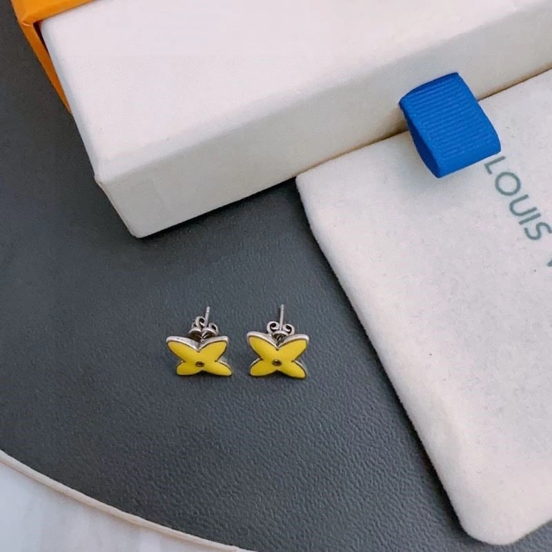 Casual Louis Vuitton Earrings 249407