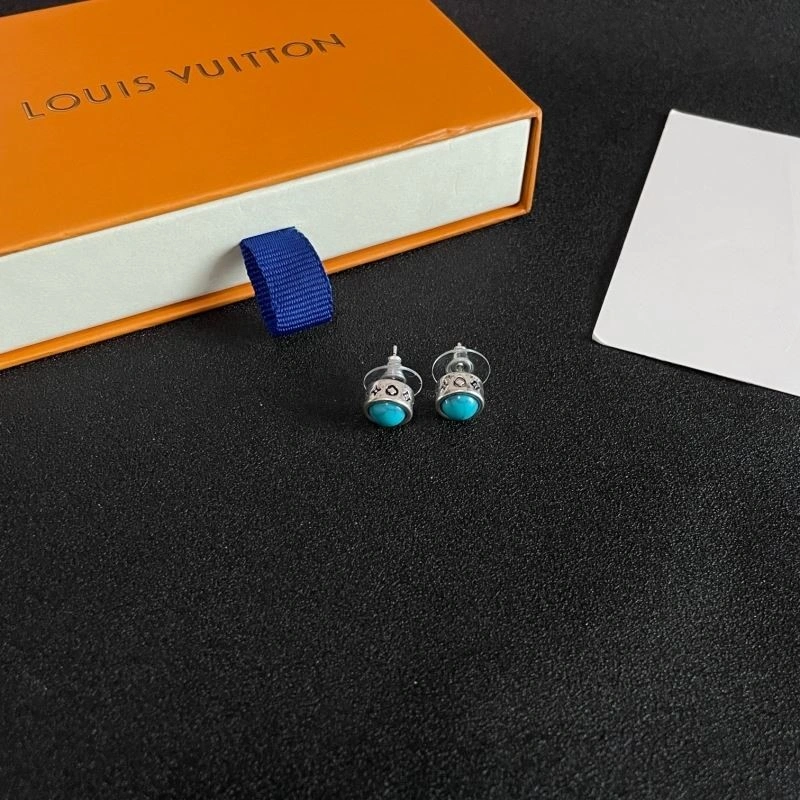 Louis Vuitton Earrings Comfortable 249397