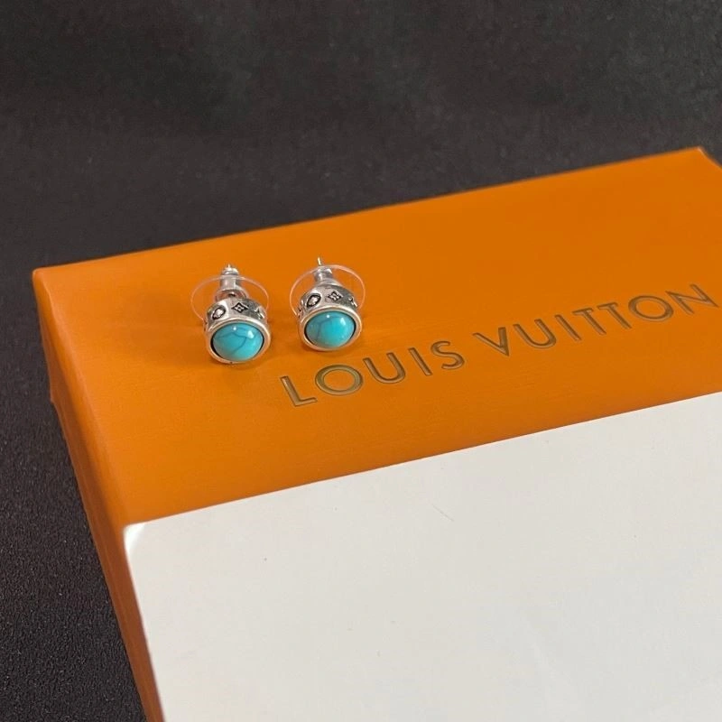 Louis Vuitton Earrings Comfortable 249397