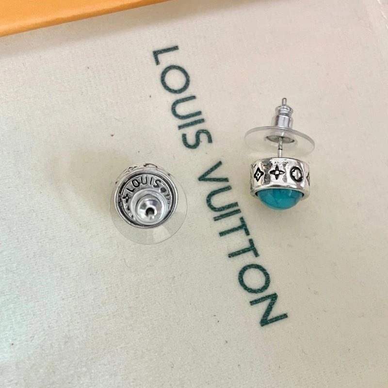 Louis Vuitton Earrings Comfortable 249397