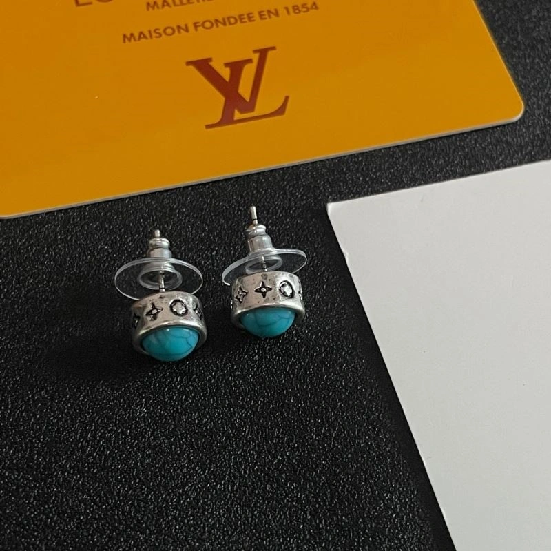 Louis Vuitton Earrings Comfortable 249397