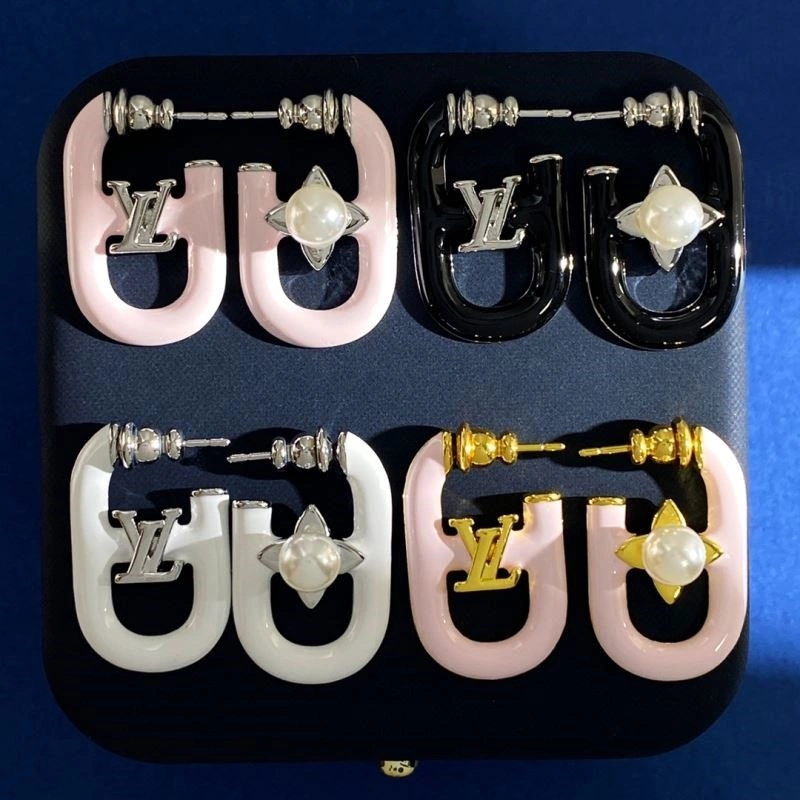 AllSeason Louis Vuitton Earrings 249423
