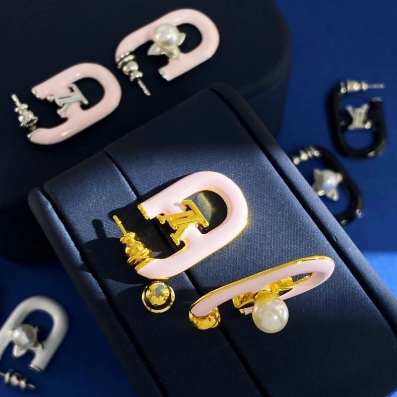 AllSeason Louis Vuitton Earrings 249423
