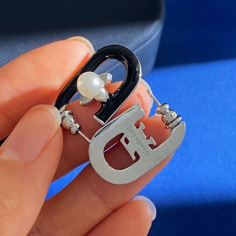 AllSeason Louis Vuitton Earrings 249423