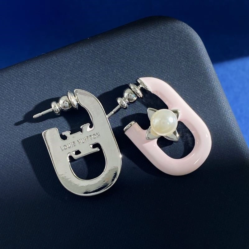 AllSeason Louis Vuitton Earrings 249423
